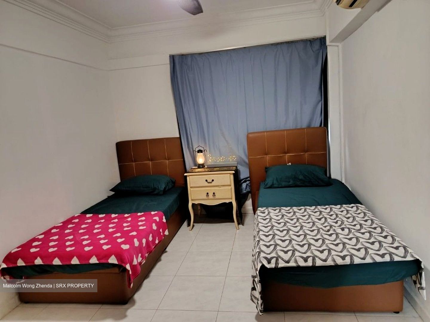 Blk 57 BLANGAH VIEW (Bukit Merah), HDB 4 Rooms #560085111